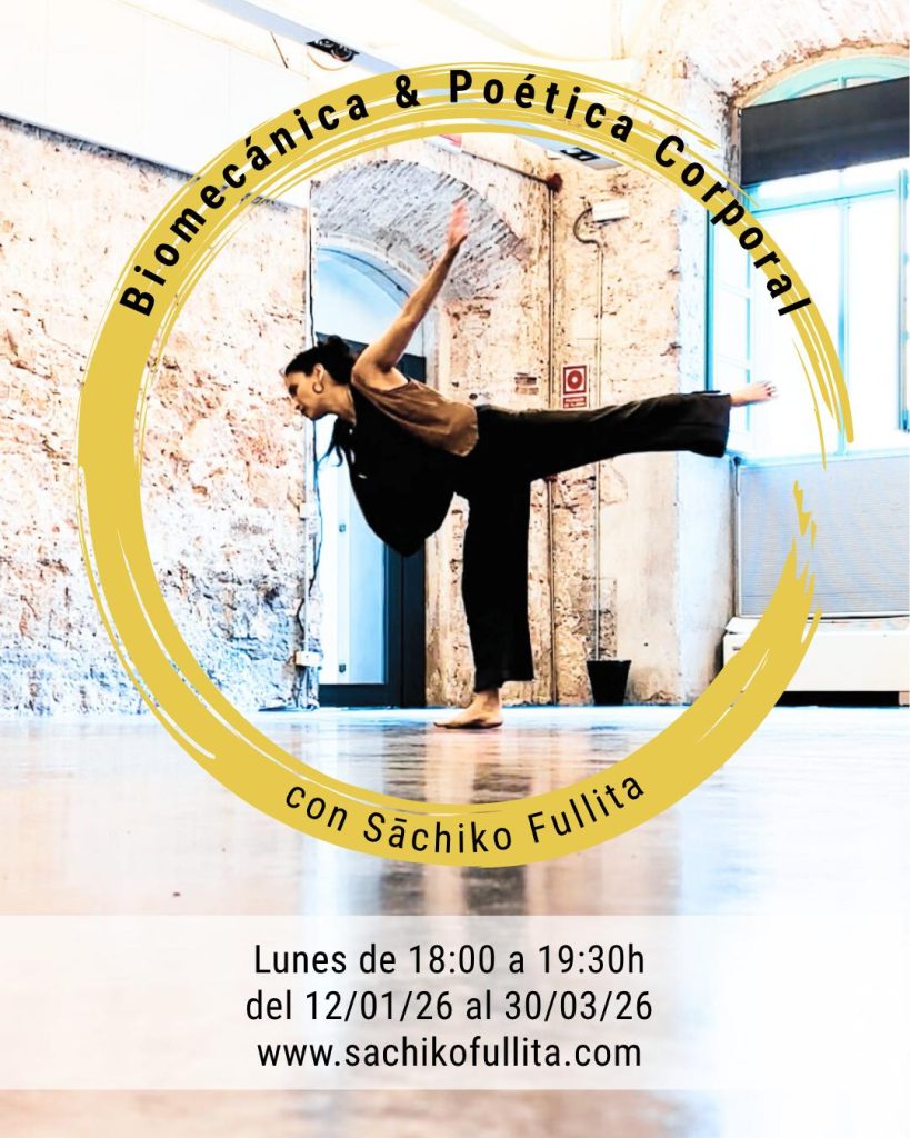 biomechanica corporal